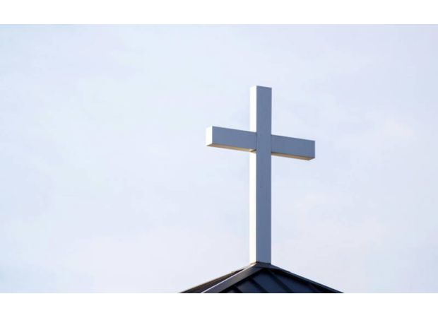 Black church sues New York Proud Boys for using trademarked name in legal battle.