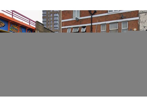 London restaurant closed after authorities discovered dog meat stored in freezer.