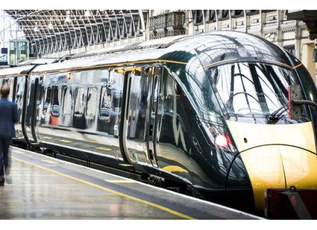 Nigeria's $60B high-speed rail project may commence construction soon.