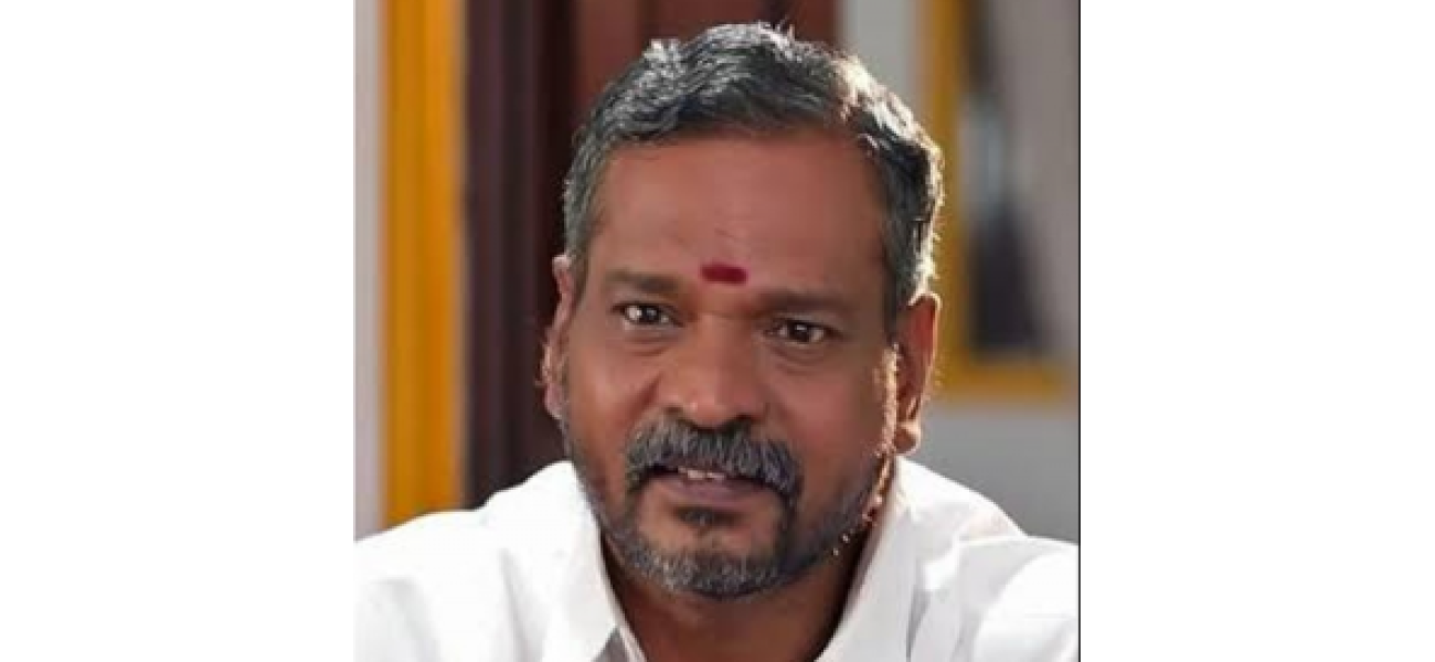 T. Ravichandran, an actor, has filed a petition in the High Court regarding a threat made against him by Kamal Haasan.
