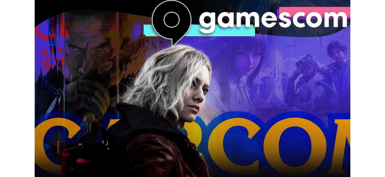 Discover the best way to watch Opening Night Live and all the confirmed games at Gamescom 2025.