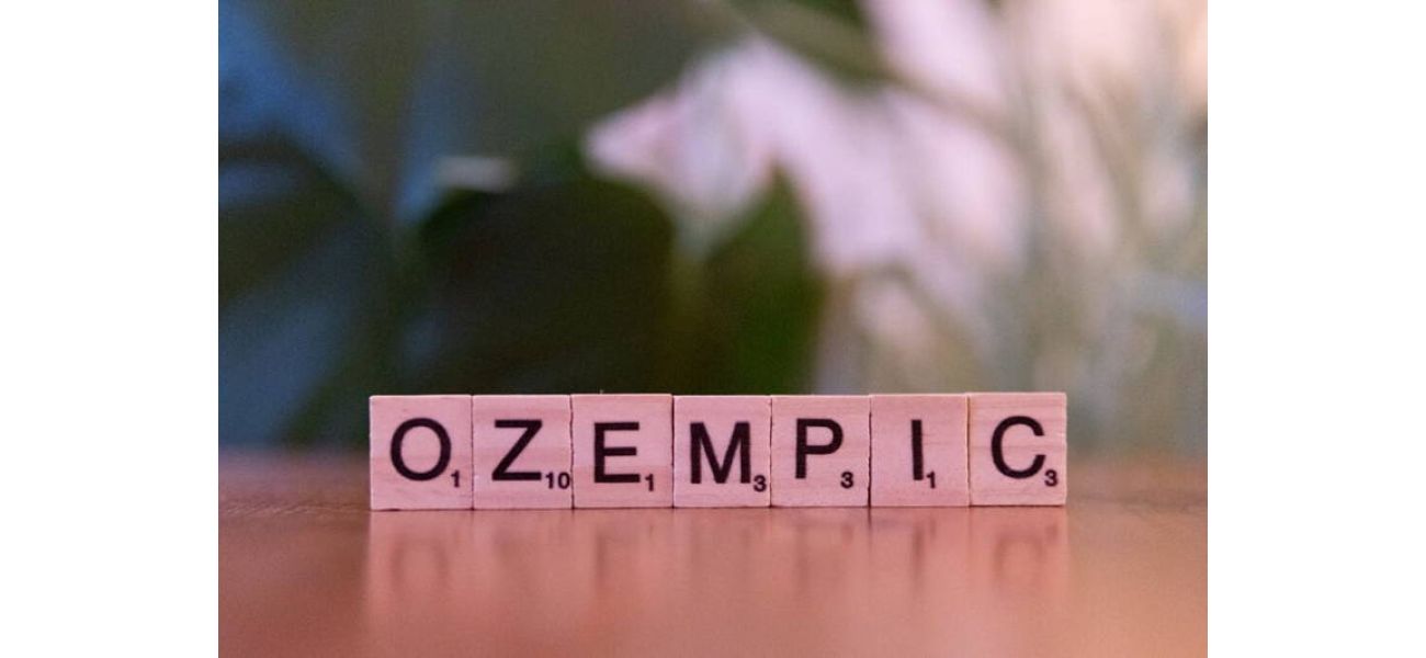 People taking Ozempic are taking legal action due to severe adverse reactions, including vision loss.