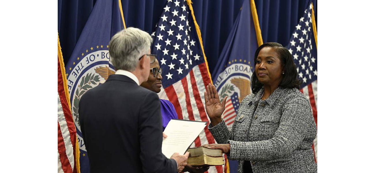Trump appointee targets Fed governor Lisa Cook, sparking debate over whether it's a referral or retribution.