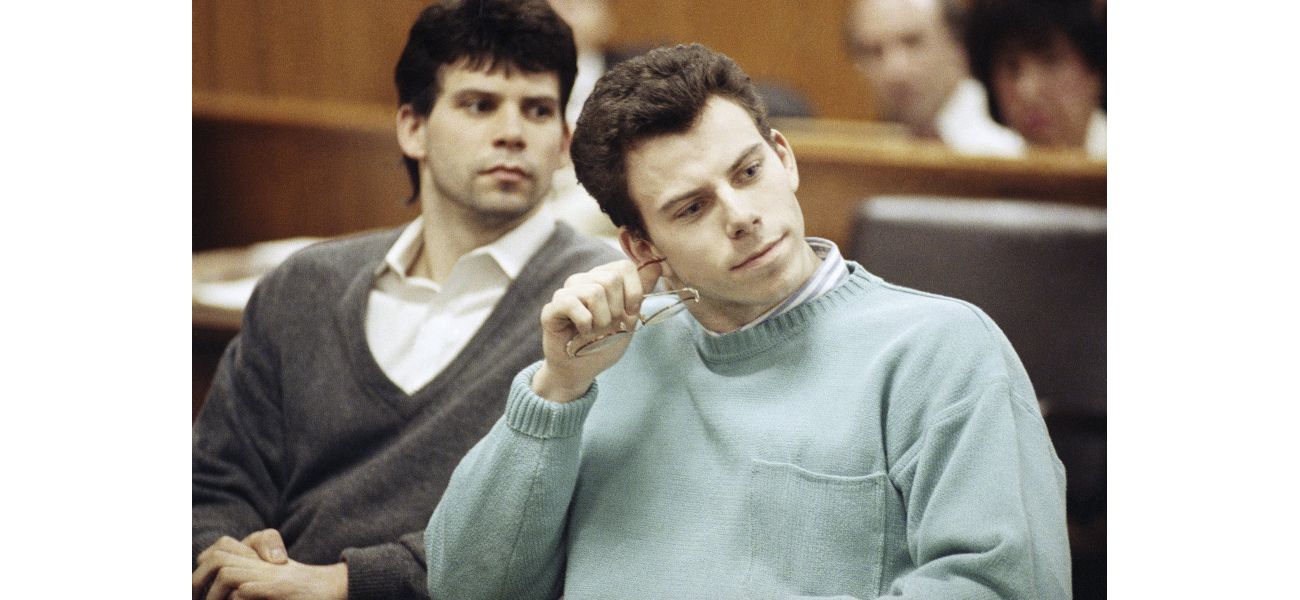 Lyle Menendez was denied parole soon after his brother Erik's hearing - what comes next?