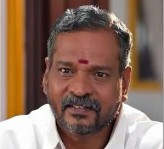 T. Ravichandran, an actor, has filed a petition in the High Court regarding a threat made against him by Kamal Haasan.
