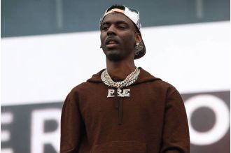 Person accused of planning rapper Young Dolph's killing found not guilty by Memphis jury.
