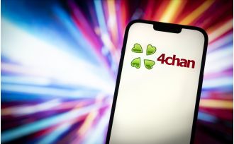 Why is 4Chan causing conflict with Ofcom?
