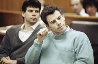 Lyle Menendez was denied parole soon after his brother Erik's hearing - what comes next?