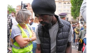 A person known for frequently not paying for tickets is in court facing over 100 charges.