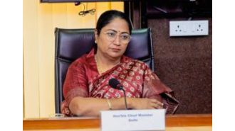 The attack was not only on me, but also on our determination to serve Delhi, says CM Rekha Gupta.