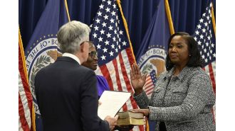 Trump appointee targets Fed governor Lisa Cook, sparking debate over whether it's a referral or retribution.