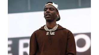 Person accused of planning rapper Young Dolph's killing found not guilty by Memphis jury.
