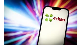 Why is 4Chan causing conflict with Ofcom?