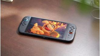 The Nintendo Switch 2 is a two-level device that includes subpar games, according to the Reader's Feature.