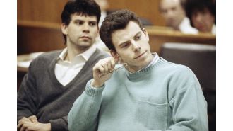 Lyle Menendez was denied parole soon after his brother Erik's hearing - what comes next?