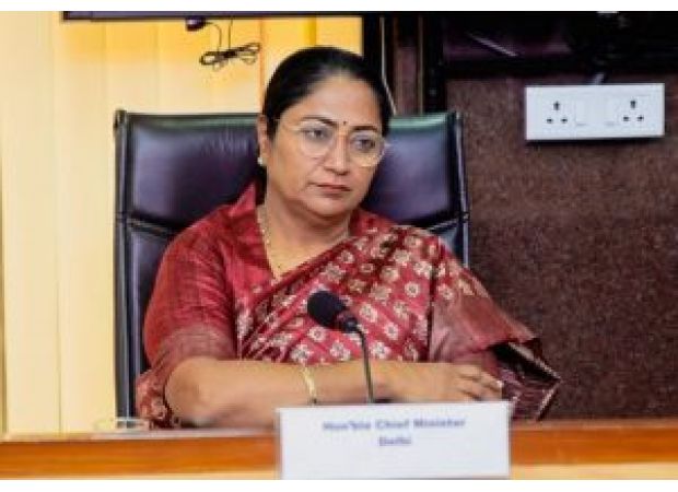 The attack was not only on me, but also on our determination to serve Delhi, says CM Rekha Gupta.