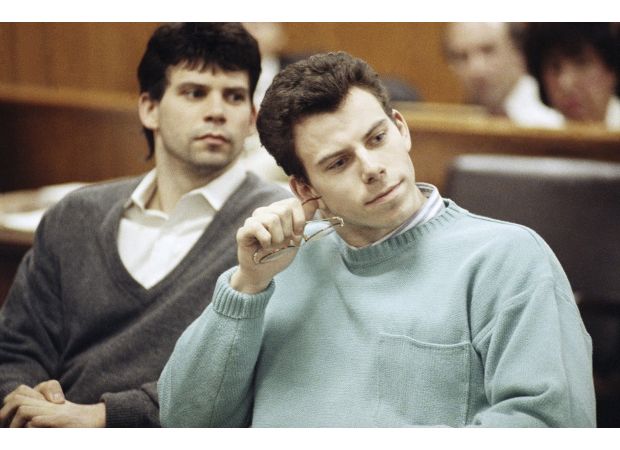 Lyle Menendez was denied parole soon after his brother Erik's hearing - what comes next?