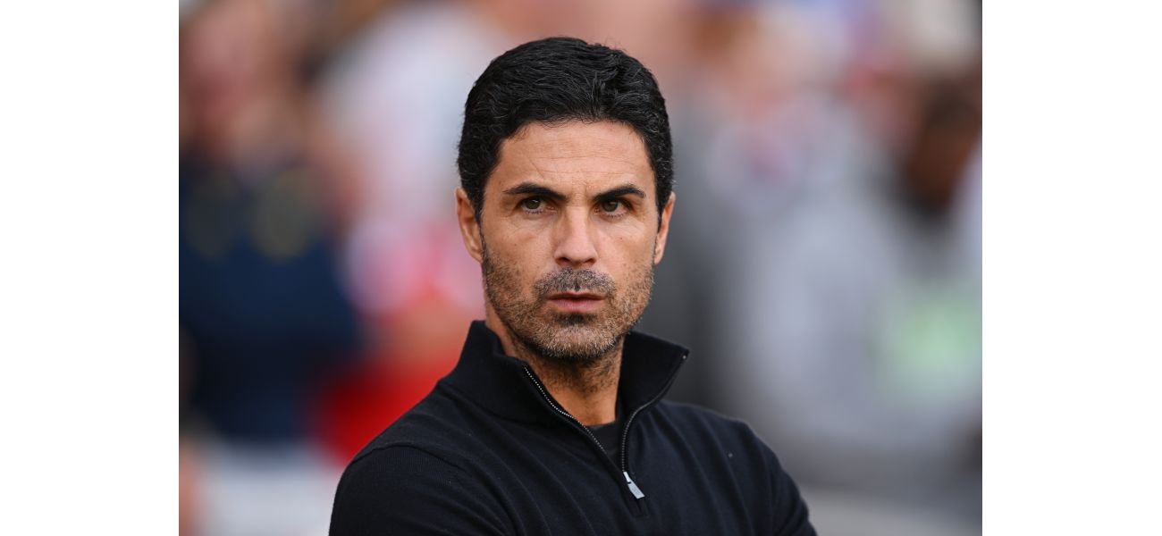 Arsenal is interested in a La Liga defender, despite previously showing interest in Piero Hincapie.