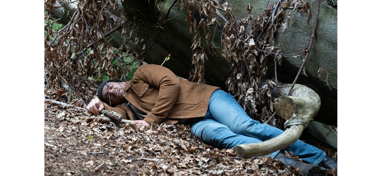 Complaints filed against Emmerdale for another shocking scene, adding to previous ones.
