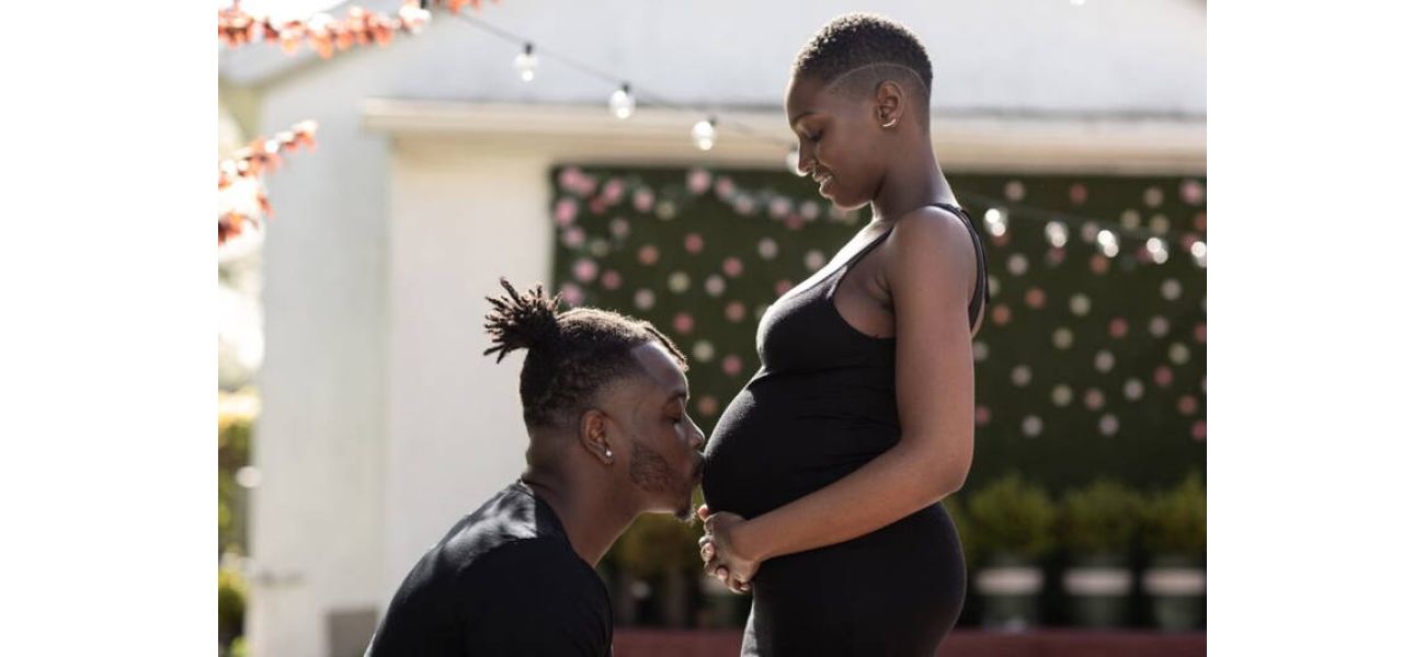 Addressing the intertwined issues of black maternal mental health and infant well-being is crucial for healing a generation.