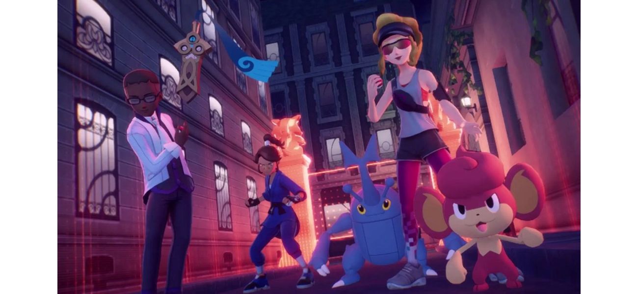 Get a sneak peek at real-time strategy gameplay in Pokémon Legends: Z-A with our hands-on preview.