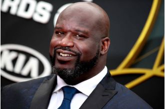 Shaquille O'Neal plans to financially back a new LSU arena to show support for his former university and the city of Baton Rouge.