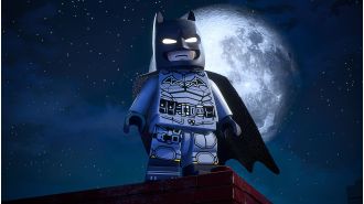 Lego Batman's Legacy Of The Dark Knight is similar to Arkham City, contrary to popular belief.
