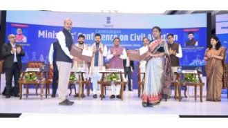 Odisha will start a pilot training program for tribal girls, according to Majhi.