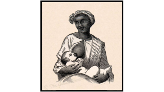 A look at the impact of black breastfeeding throughout history, from slavery to present-day liberation.