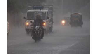 Bad weather and heavy rainfall in Odisha cause chaos, more rain expected according to IMD.