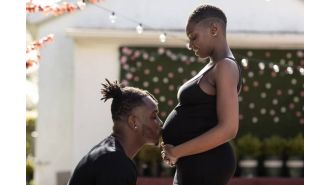 Addressing the intertwined issues of black maternal mental health and infant well-being is crucial for healing a generation.
