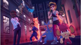 Get a sneak peek at real-time strategy gameplay in Pokémon Legends: Z-A with our hands-on preview.
