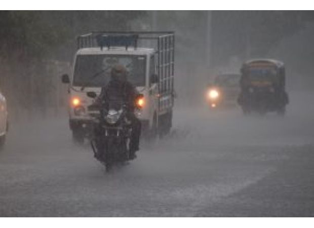 Bad weather and heavy rainfall in Odisha cause chaos, more rain expected according to IMD.