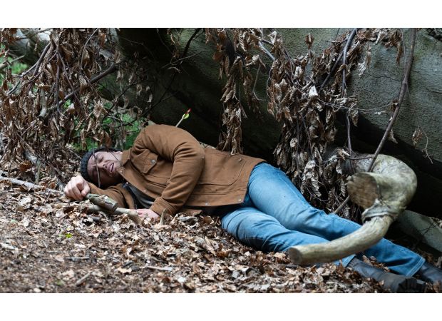 Complaints filed against Emmerdale for another shocking scene, adding to previous ones.