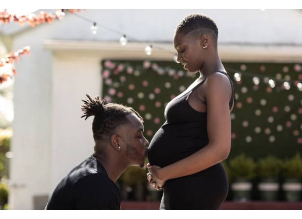 Addressing the intertwined issues of black maternal mental health and infant well-being is crucial for healing a generation.