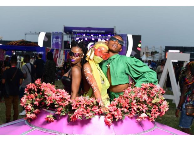 Exciting news! AfroFuture Detroit 2025 is making a big impact in the city and the diaspora community is showing their support.