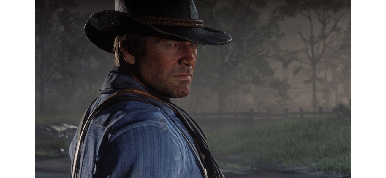 Reader can't wait for the release of Red Dead Redemption 3, their most highly anticipated game.