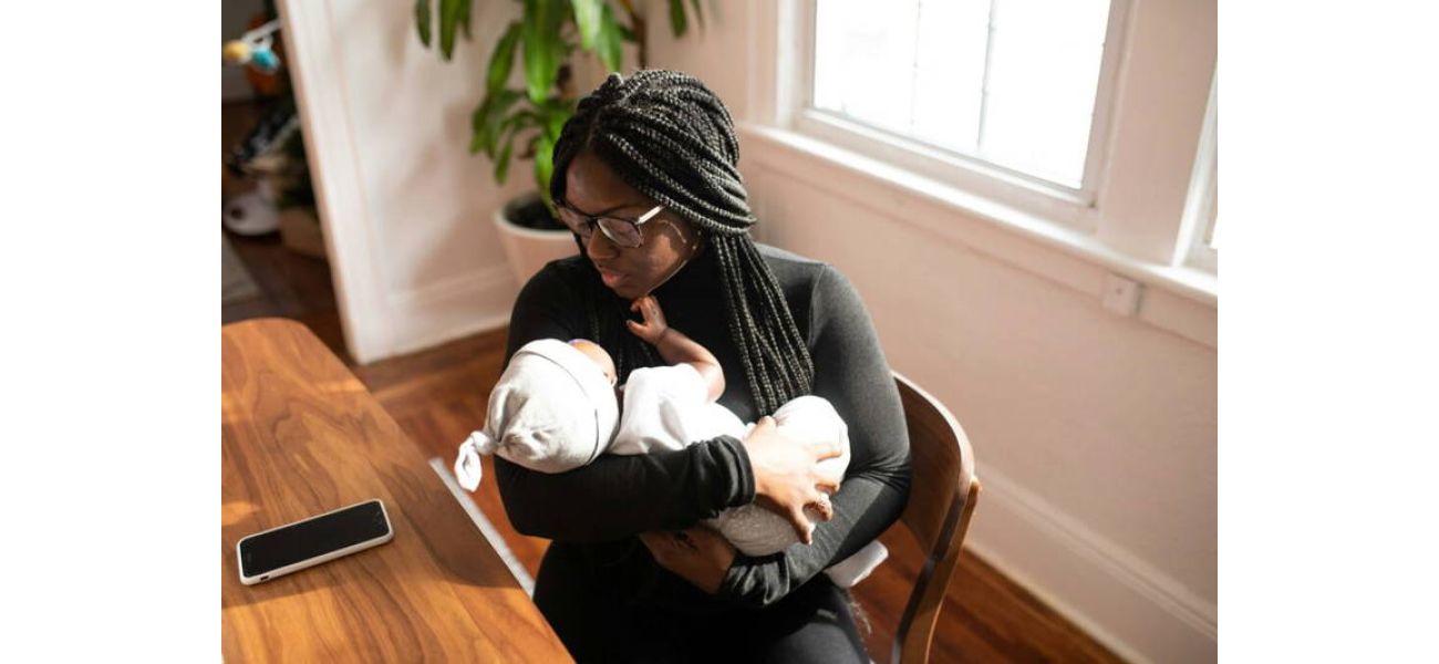 What does an effective breastfeeding policy entail? Paid time off, laws supporting lactation, and systemic changes.
