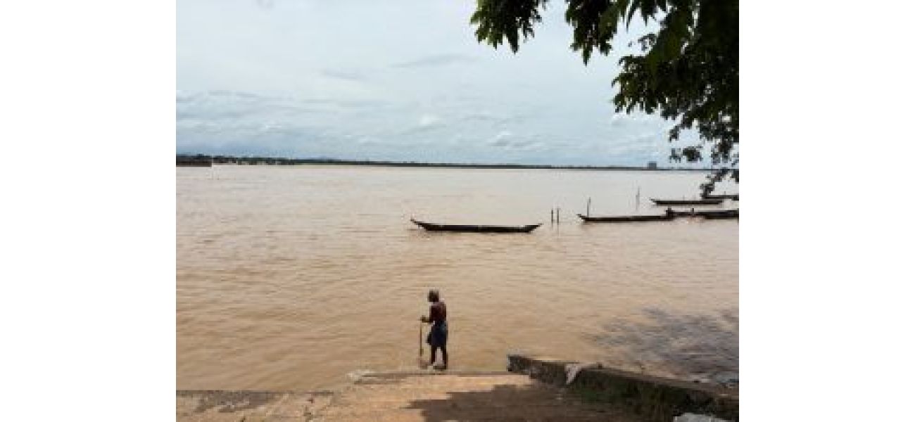 Senior leaders from Odisha and Chhattisgarh come together to resolve the Mahanadi river water dispute.
