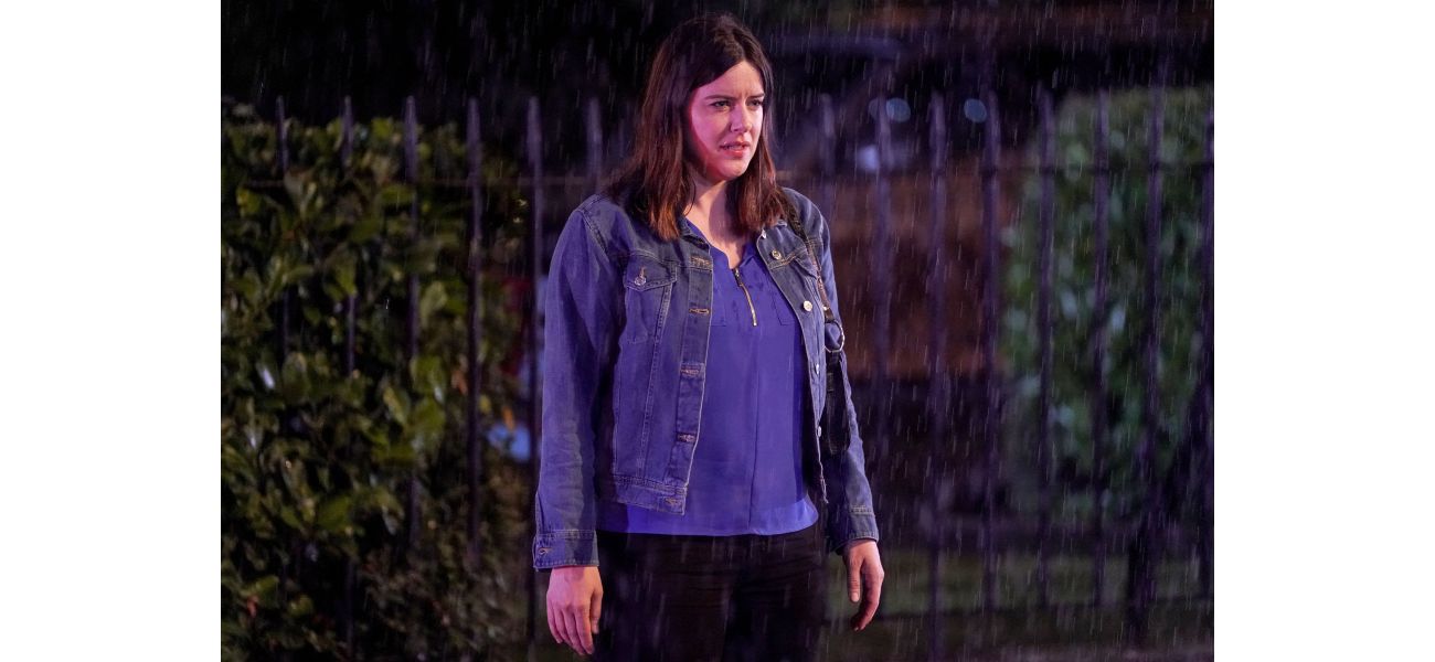 The popular EastEnders show has a dramatic moment when Kat and Zoe reunite after two decades, now available early on BBC iPlayer.
