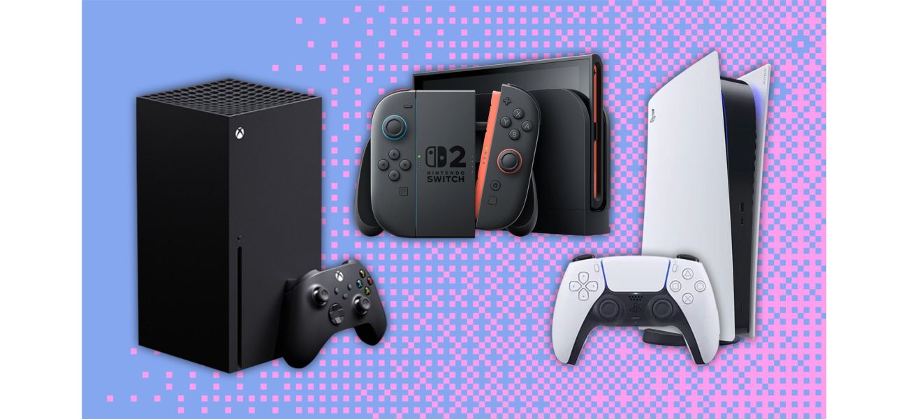 Is the Nintendo Switch 2 weaker than the PS5?
