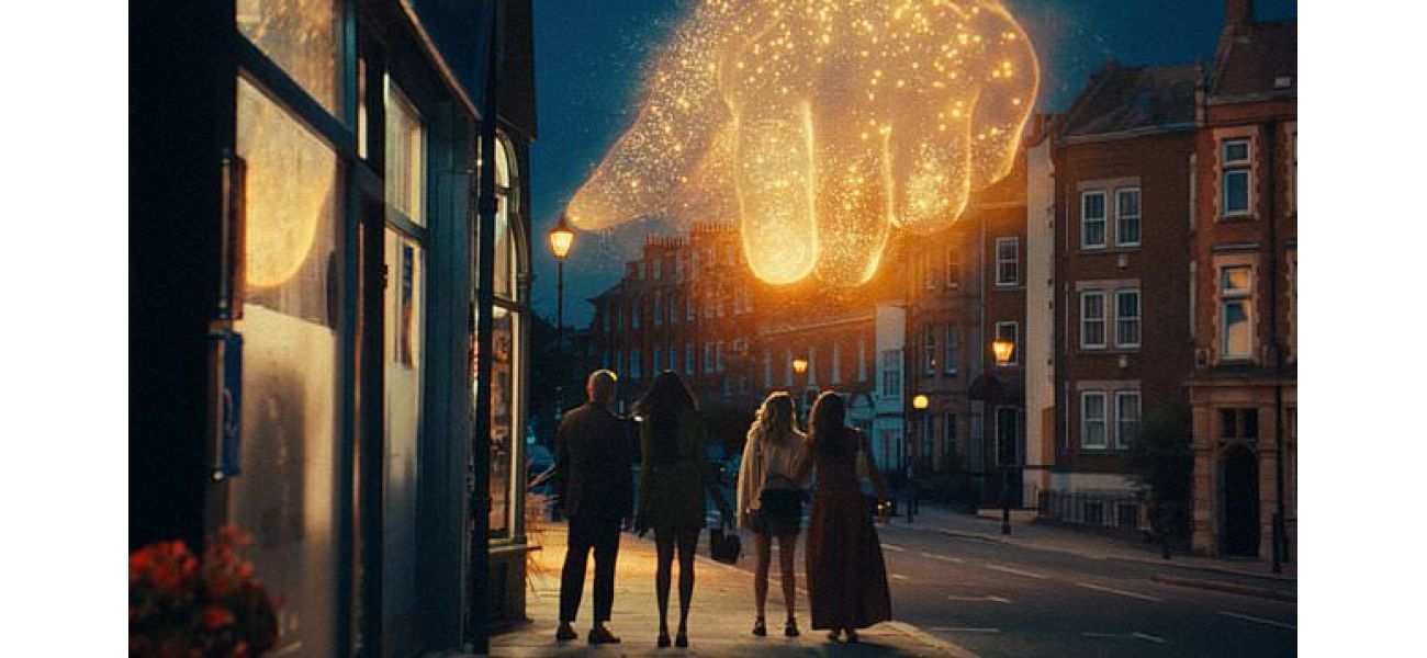The famous 'It could be you' advertisement will return after three decades, thanks to the National Lottery.