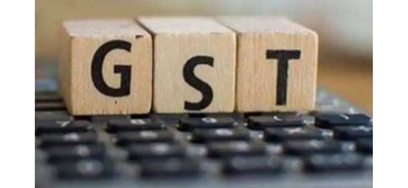 The GST Council will convene on Wednesday and is expected to consider reducing taxes on everyday items.