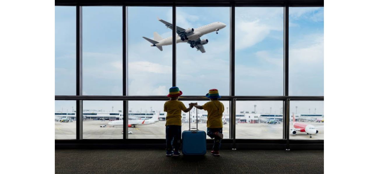 Travel during holidays will become more expensive in 2025.