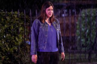 The popular EastEnders show has a dramatic moment when Kat and Zoe reunite after two decades, now available early on BBC iPlayer.