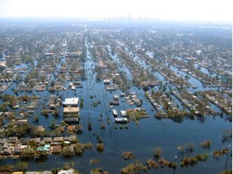 New Orleans residents share their experiences and challenges 20 years after Hurricane Katrina, emphasizing their strength and determination.
