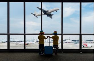 Travel during holidays will become more expensive in 2025.
