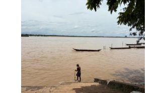 Senior leaders from Odisha and Chhattisgarh come together to resolve the Mahanadi river water dispute.