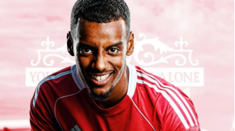 Liverpool has struck a deal worth £130 million to acquire Alexander Isak from Newcastle United.