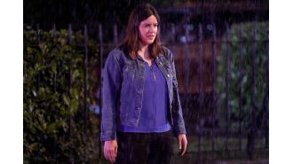 The popular EastEnders show has a dramatic moment when Kat and Zoe reunite after two decades, now available early on BBC iPlayer.
